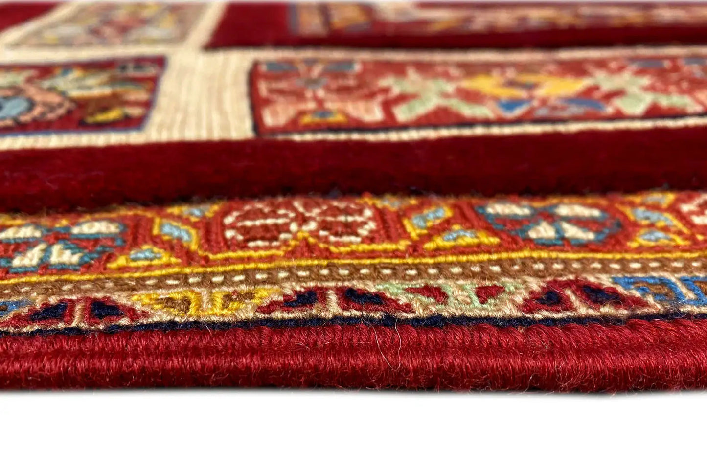 Soumakh (147x103cm) - German Carpet Shop