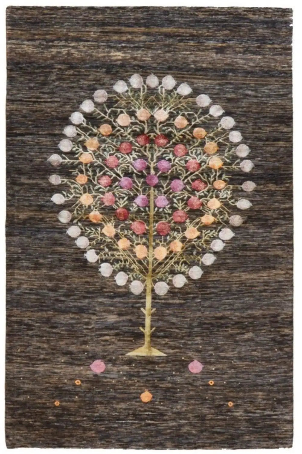 Designer-Teppich - 630708 (242x162 cm) - German Carpet Shop