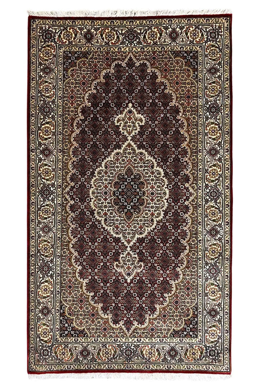 Indo Täbriz Teppich (170x95cm) - German Carpet Shop