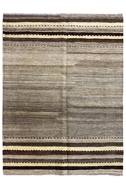 Kilim Qashqai (148x103cm) - German Carpet Shop
