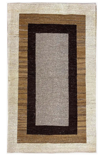 Kelim Qashqai - 605401 165x100 cm - German Carpet Shop