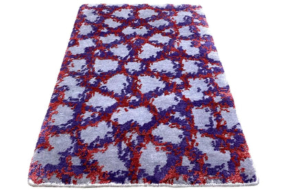  Designer-Teppich - 4969 (60x40cm) - Premium Teppich from German Carpet Shop - Just €0! Shop now at German Carpet Shop