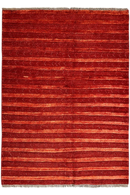 Gabbeh - (196x147cm) - German Carpet Shop