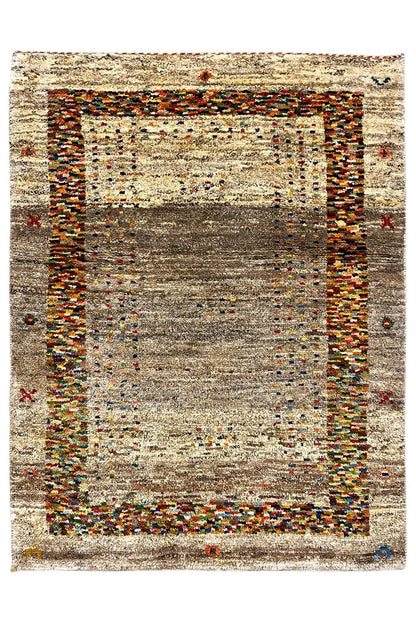 Gabbeh Lori - (139x98cm) - German Carpet Shop