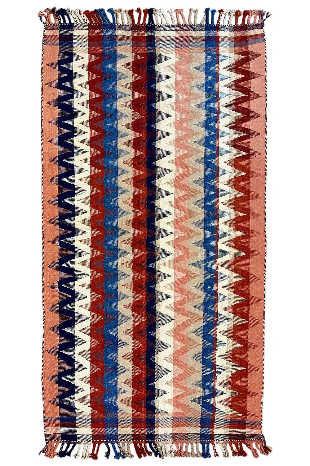 Jajim Exclusive 203123- (230x123 cm) - German Carpet Shop