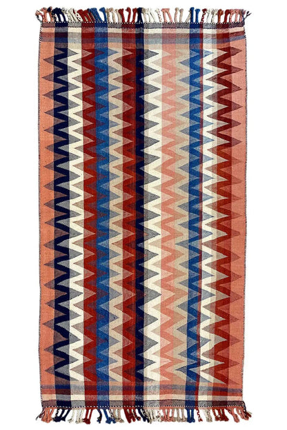 Jajim Exclusive 203123- (230x123 cm) - German Carpet Shop