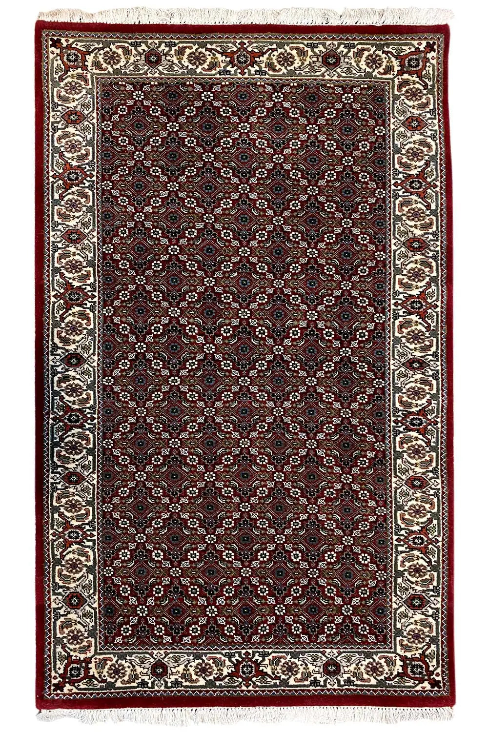Bidjar (141x81cm) - German Carpet Shop