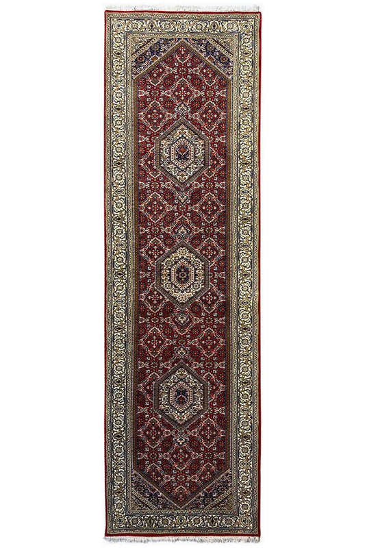 Bidjar - Läufer - (299x82cm) - German Carpet Shop