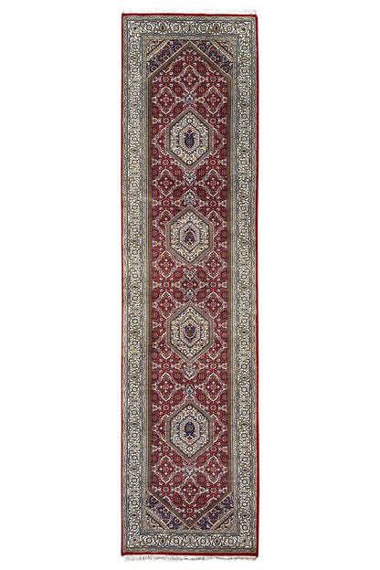 Bidjar - Läufer - (346x82cm) - German Carpet Shop