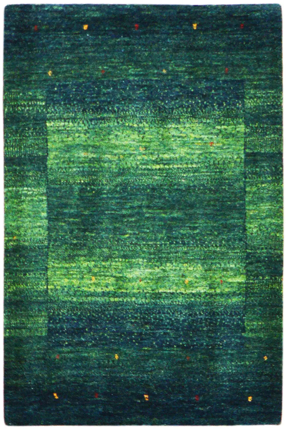 Gabbeh - Lori (98x64cm) - German Carpet Shop