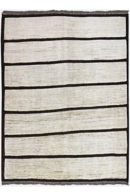 Gabbeh - (190x155cm) - German Carpet Shop
