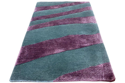  Designer-Teppich - 4956 (60x40cm) - Premium Teppich from German Carpet Shop - Just €0! Shop now at German Carpet Shop