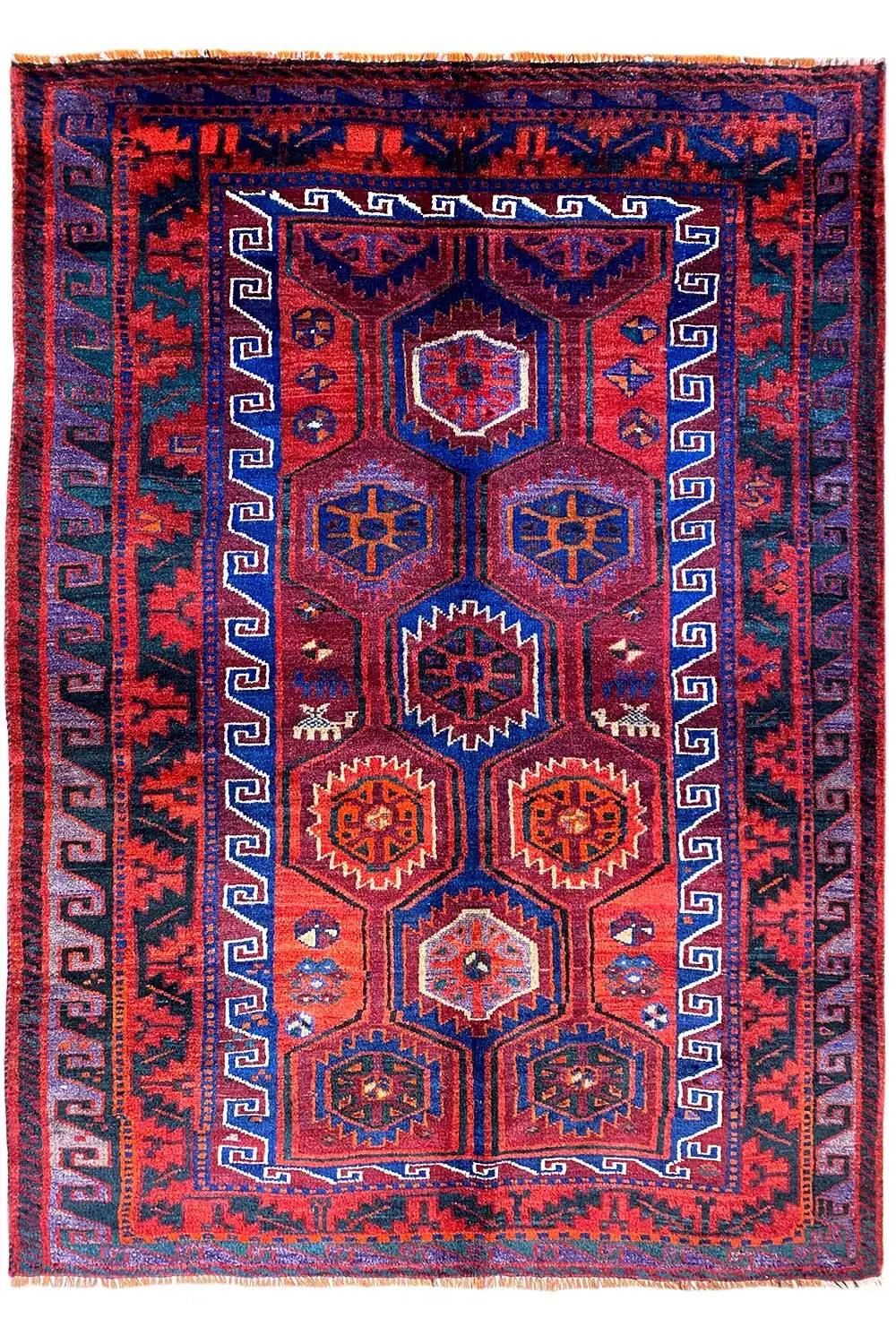Lori Teppich- 8968797 (217x167 cm) - German Carpet Shop