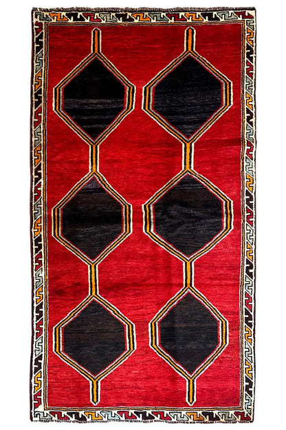Lori Teppich- 8968784 (239x131 cm) - German Carpet Shop