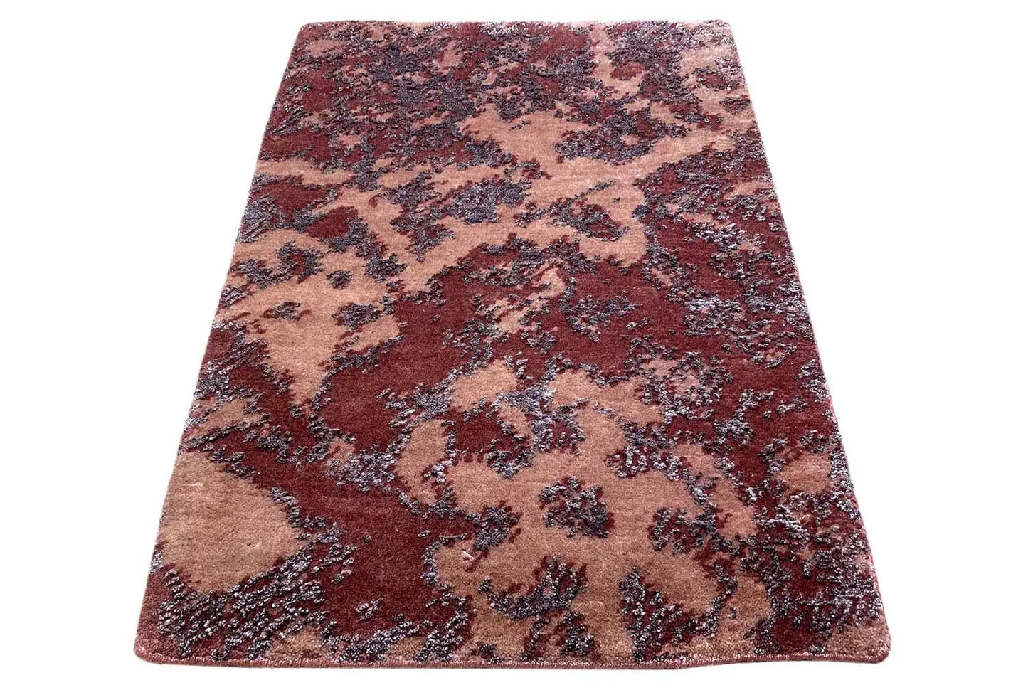  Designer-Teppich - 4960 (60x40cm) - Premium Teppich from German Carpet Shop - Just €0! Shop now at German Carpet Shop