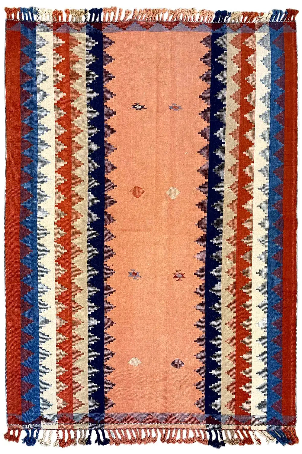 Jajim Exclusive 13131 - (224x164 cm) - German Carpet Shop
