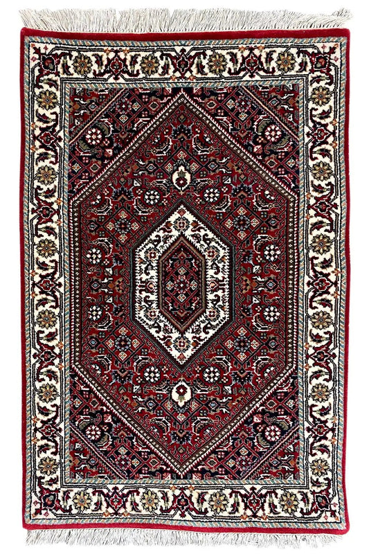 Bidjar - (94x62cm) - German Carpet Shop