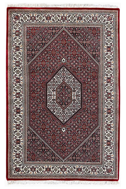Bidjar - (182x123cm) - German Carpet Shop