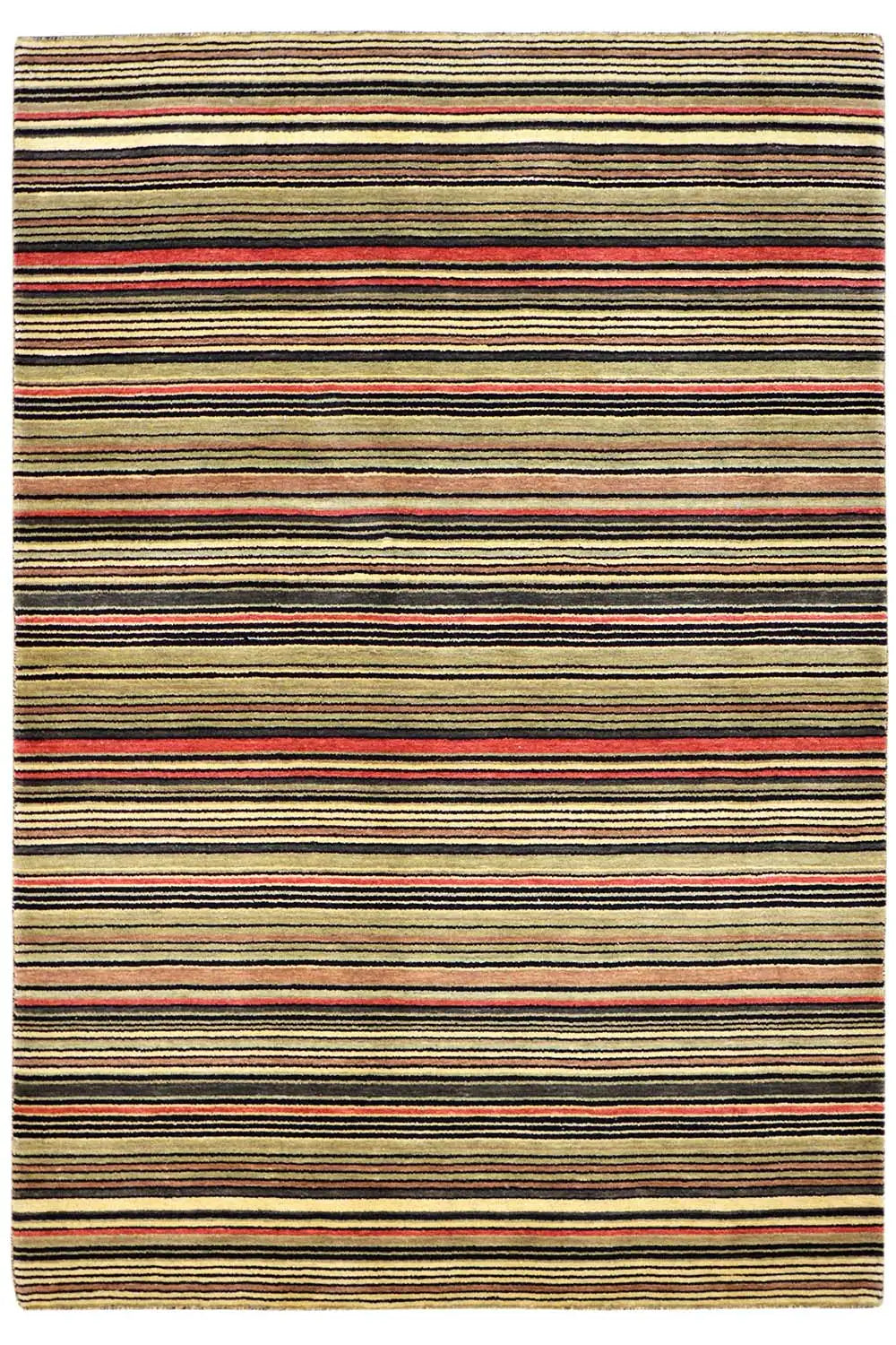 Gabbeh - Loom (141x205cm) - German Carpet Shop