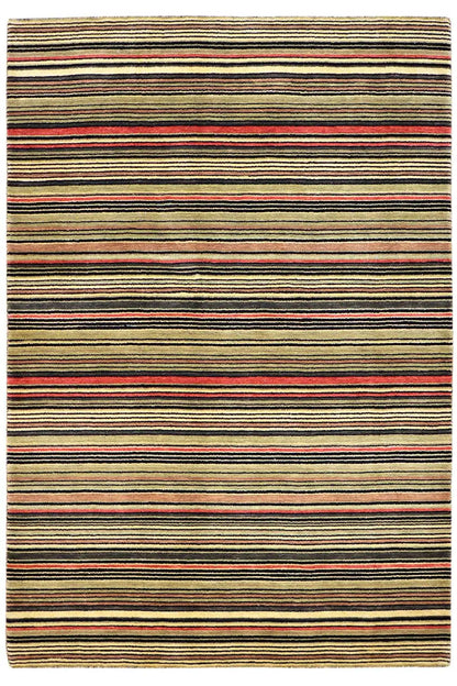 Gabbeh - Loom (141x205cm) - German Carpet Shop
