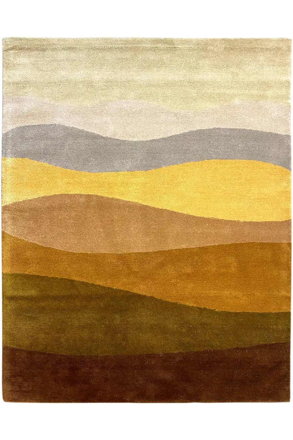 Handtuft - (150x200cm) - German Carpet Shop