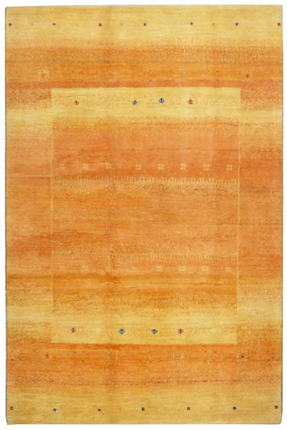 Gabbeh - (199x136cm) - German Carpet Shop