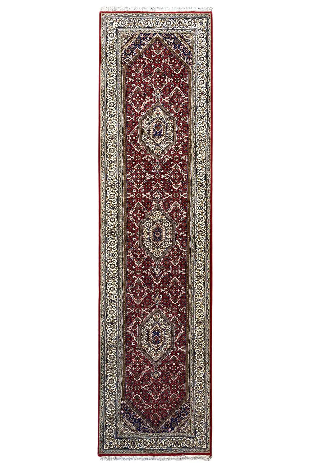 Bidjar - Läufer - (311x80cm) - German Carpet Shop