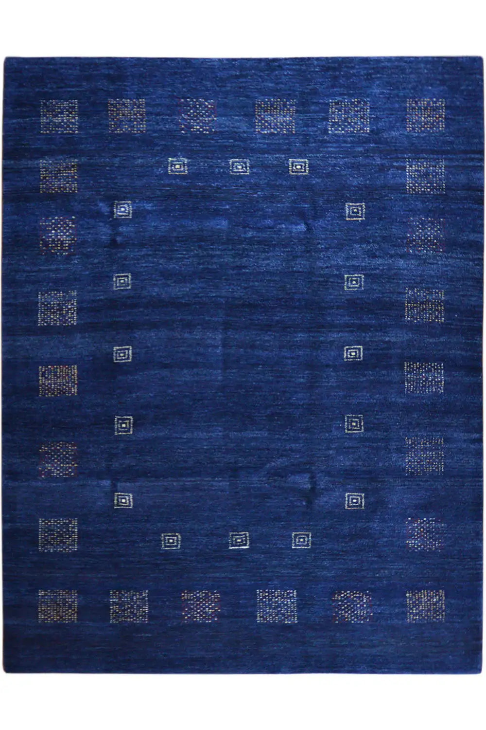 Gabbeh - (293x225cm) - German Carpet Shop