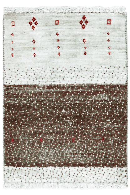 Gabbeh - Lori (58x43cm) - German Carpet Shop