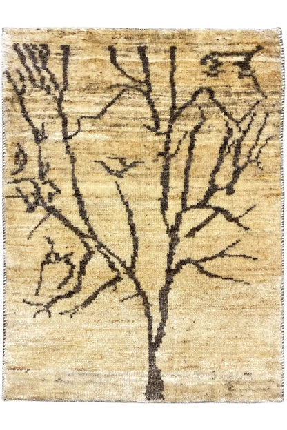 Gabbeh Lori (85x58cm) - German Carpet Shop