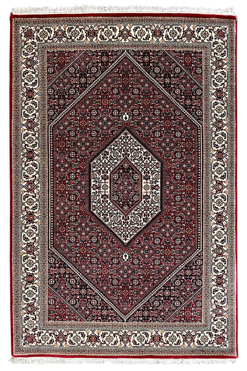 Bidjar - (184x125cm) - German Carpet Shop