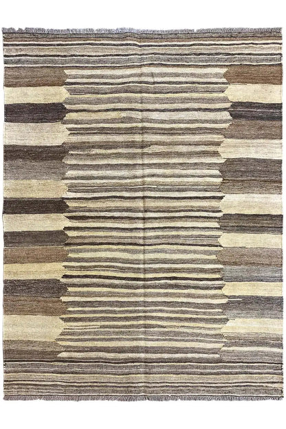 Kilim Qashqai (179x130cm) - German Carpet Shop