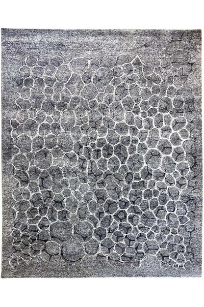 Handtuft - (241x171cm) - German Carpet Shop