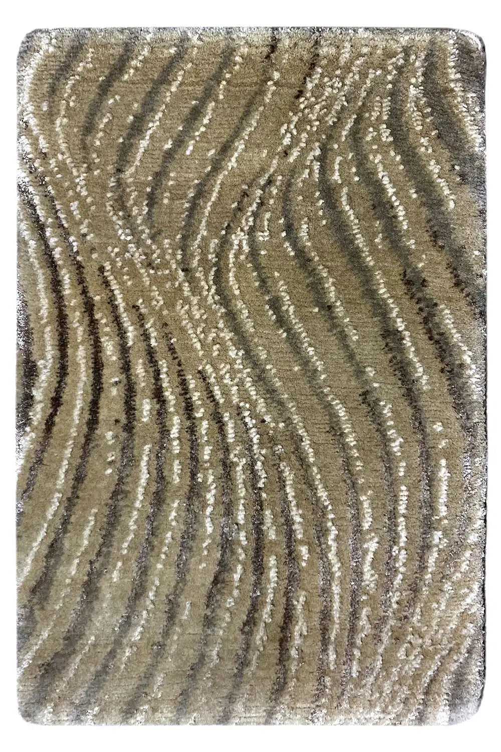 Designer-Teppich - 4961 (60x40cm) - German Carpet Shop