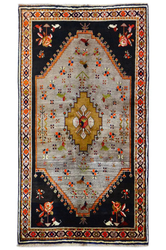 Shiraz - 1401461 (228x125cm) - German Carpet Shop
