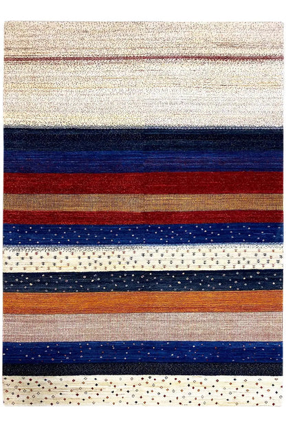 Gabbeh - Lori (242x164cm) - German Carpet Shop