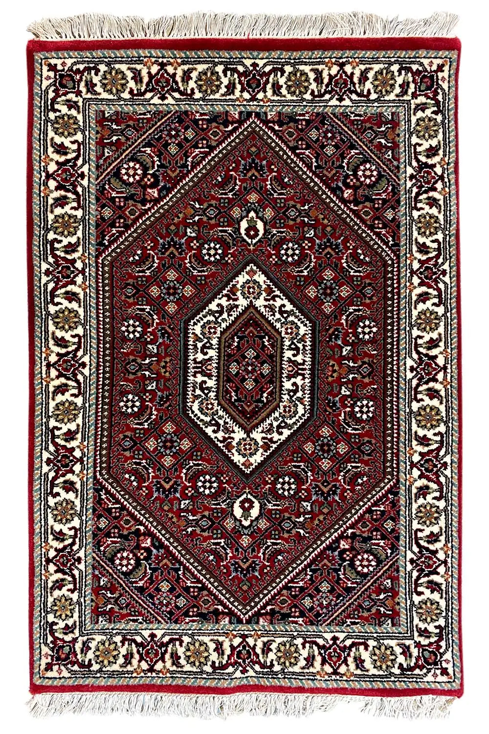 Bidjar - (93x62cm) - German Carpet Shop