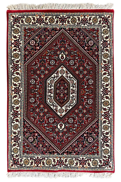 Bidjar - (93x62cm) - German Carpet Shop