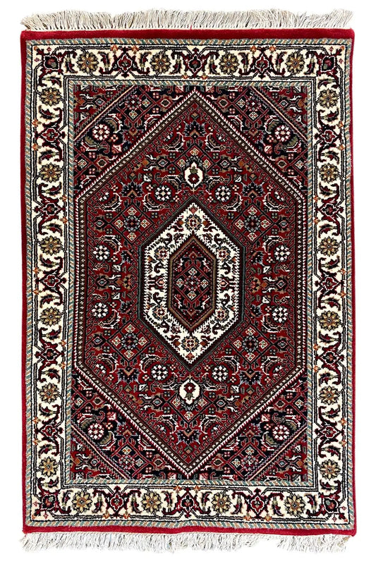 Bidjar - (93x62cm) - German Carpet Shop