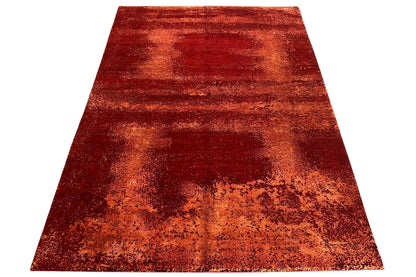 Designer-Teppich - 108163 (243x173cm) - German Carpet Shop