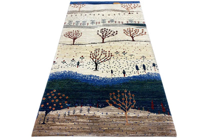 Gabbeh Lori (157x84cm) - German Carpet Shop