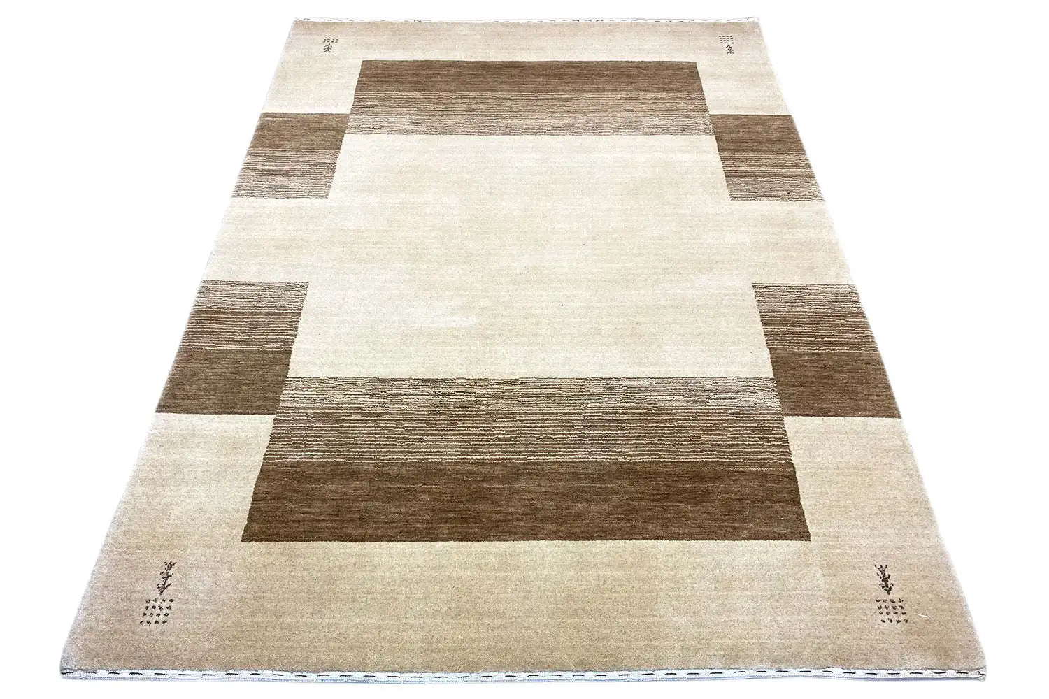 Gabbeh - Loom (200x150 cm) - German Carpet Shop