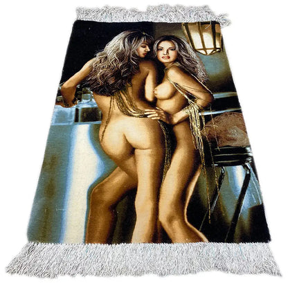 Bild Teppich - (103x66cm) - German Carpet Shop