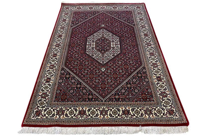 Bidjar - (180x122cm) - German Carpet Shop