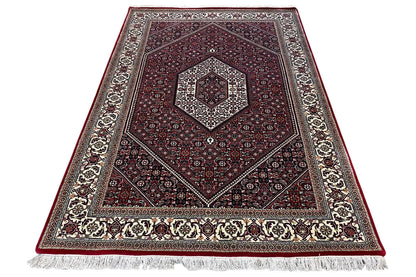 Bidjar - (184x125cm) - German Carpet Shop