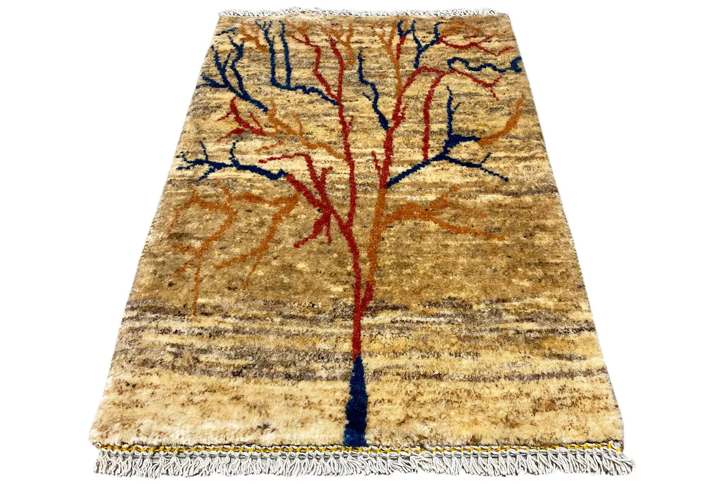 Gabbeh Lori - (86x61cm) - German Carpet Shop