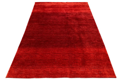 Gabbeh - Loom (197x139cm) - German Carpet Shop
