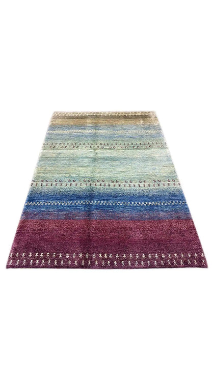 Gabbeh - (200x148cm) - German Carpet Shop