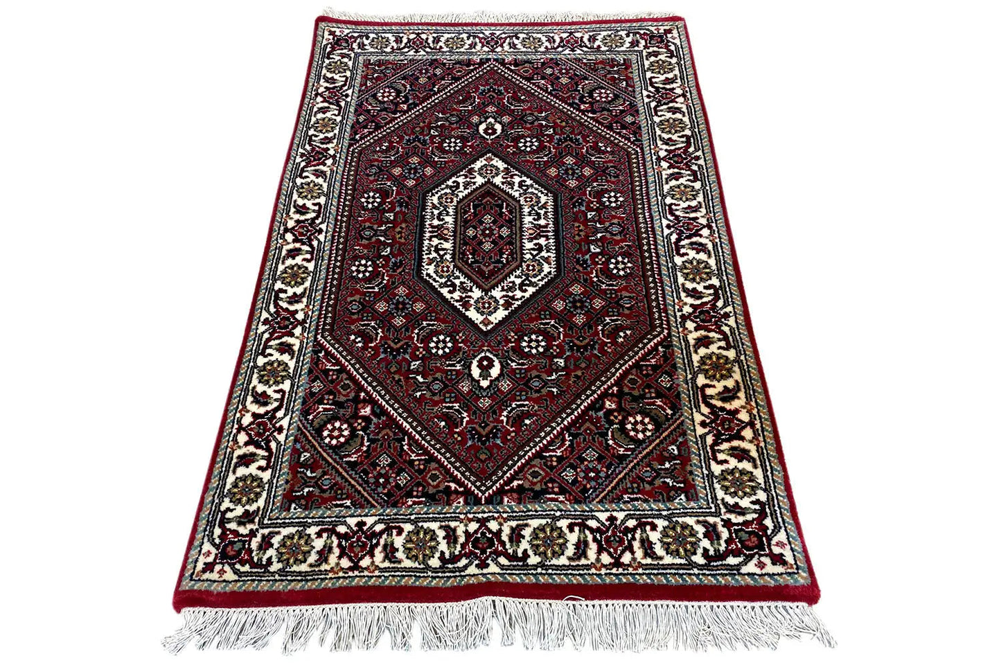 Bidjar - (94x61cm) - German Carpet Shop