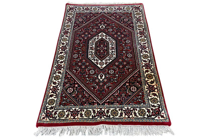 Bidjar - (94x61cm) - German Carpet Shop